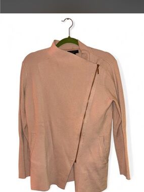 Cynthia Rowley Active Zip Up